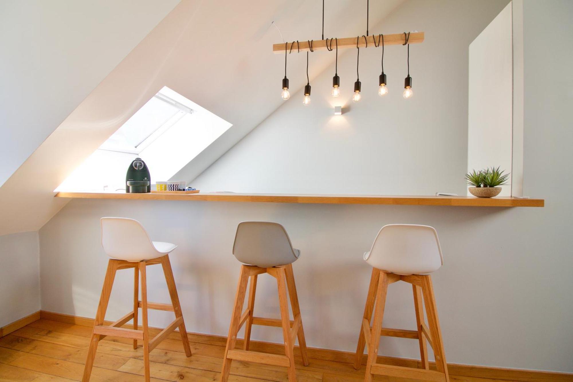 Heart Of Grand Place - Stunning 2Br Duplex Bruxelles Exterior foto